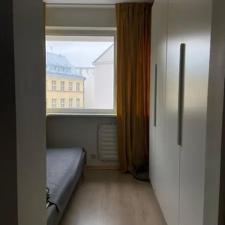 Hea Asukohaga Hubane Korter. Korter Tallinn