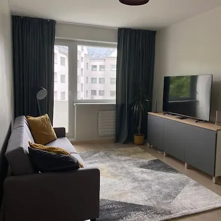 Hea Asukohaga Hubane Korter. Korter Tallinn