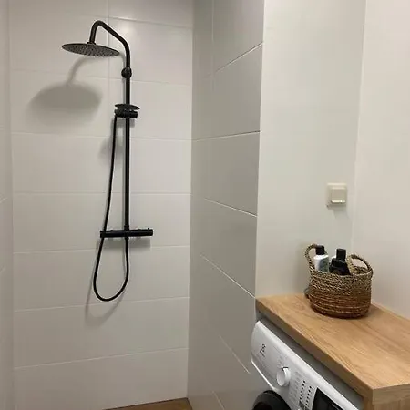 Hea Asukohaga Hubane Korter.