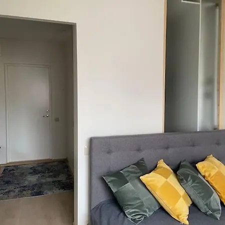 Hea Asukohaga Hubane Korter. Appartement